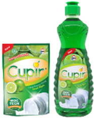 cupir