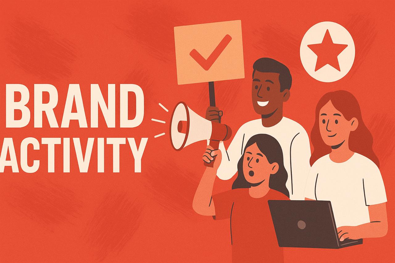Brand Events