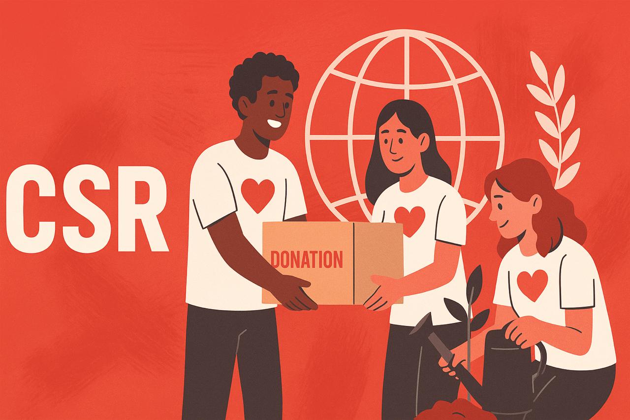CSR